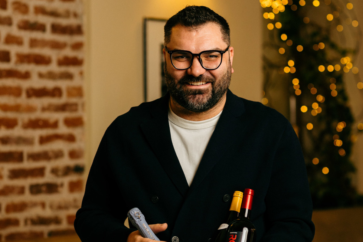 Fine dining senza pose: dentro la cucina sincera de L’Alchimia