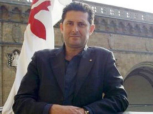 Aldo Cursano