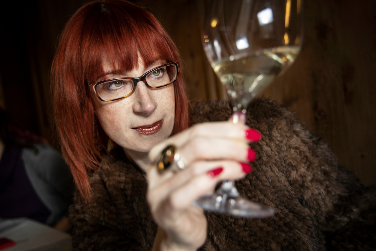 Alessandra Piubello&nbsp; Le guide dei vini hanno ancora senso?