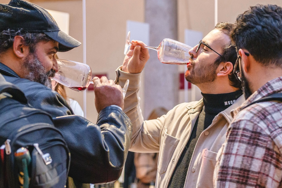 Brunello di Montalcino, oltre 2mila partecipanti per la 34ª edizione dell’evento