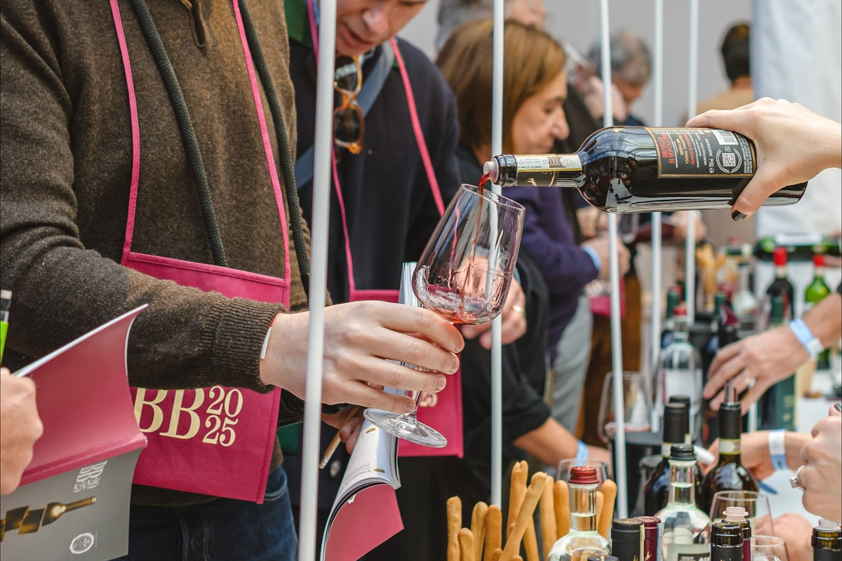 Brunello di Montalcino, oltre 2mila partecipanti per la 34ª edizione dell’evento