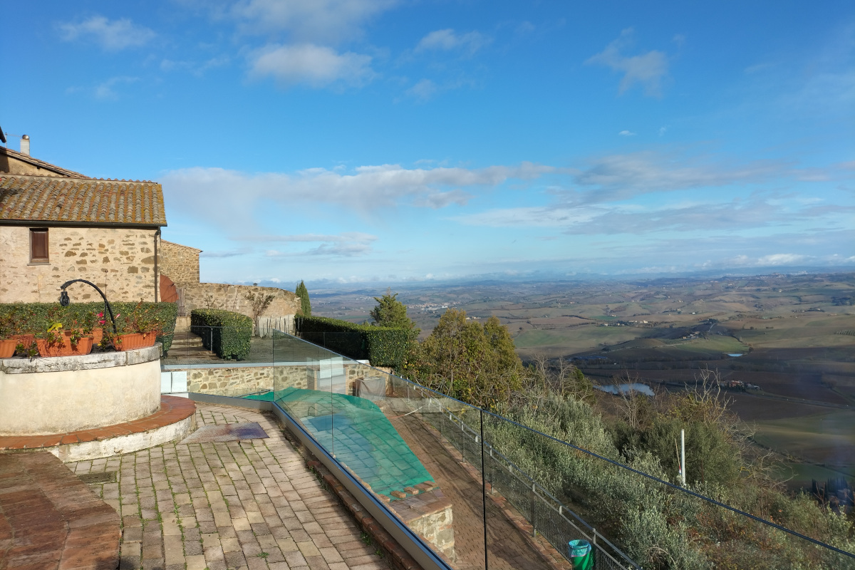 Brunello di Montalcino, oltre 2mila partecipanti per la 34ª edizione dell’evento