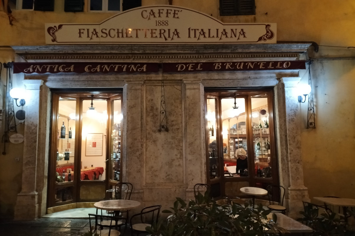 Brunello di Montalcino, oltre 2mila partecipanti per la 34ª edizione dell’evento