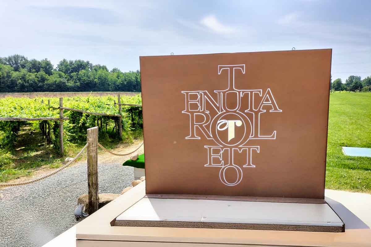 Alla scoperta delle denominazioni del vino del Canavese