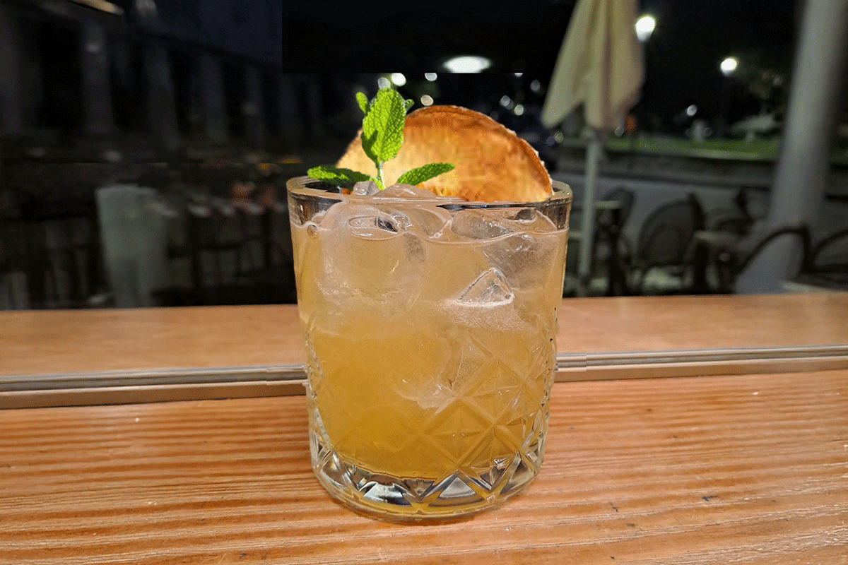 Alessia Di Dio: dalla Sardegna al Monte Bianco, il viaggio di una barlady