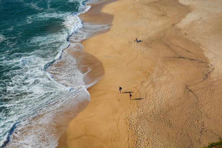 Le spiagge delle Algarve Dove vado con il camper? Ecco otto itinerari in Italia e in Europa