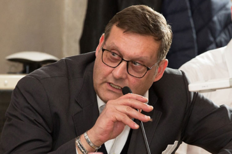 Massimo Artorige Giubilesi (Allergie alimentari, scatta l'allarme Poca chiarezza, nessuna formazione)