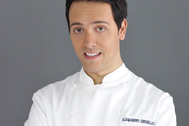 Alessandro Circiello (Allergie alimentari, scatta l'allarme Poca chiarezza, nessuna formazione)