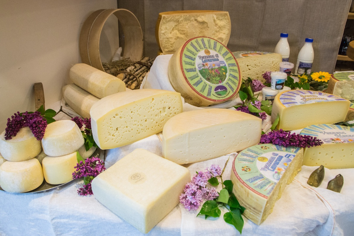 Alla scoperta dell’Alpe Cimbra, la montagna per tutti in ogni stagione