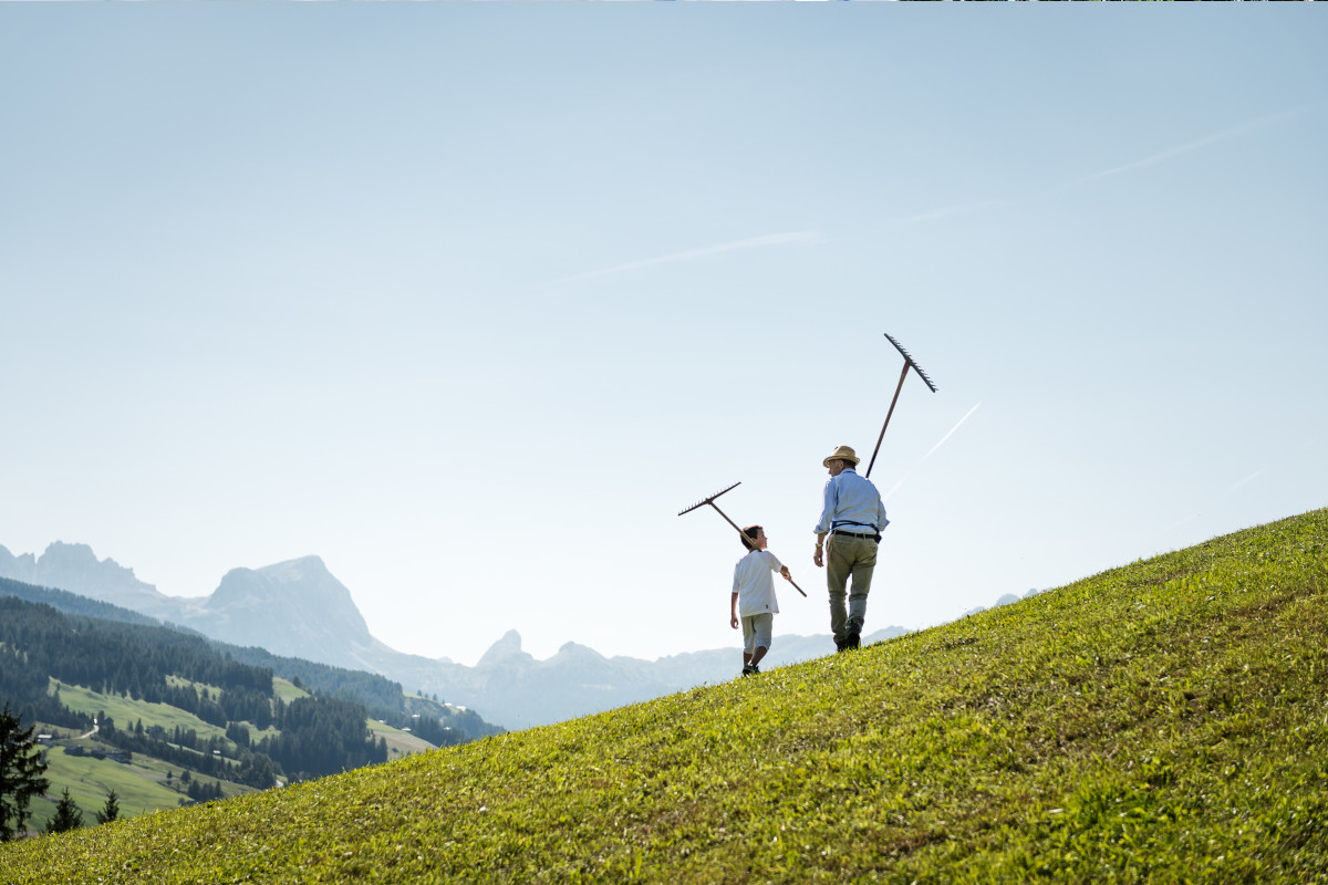 Alta Badia, ecco come viverla da vero local