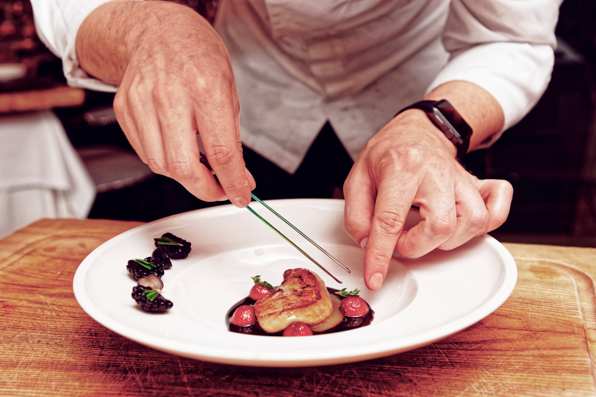 Cucina francese in caduta libera, Governo in allarme: pronto un piano di rilancio