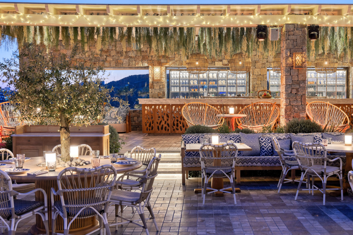 Cucina green e stellata: sei proposte fra Europa e Medio Oriente Cucina green e stellata: sei proposte fra Europa e Medio Oriente