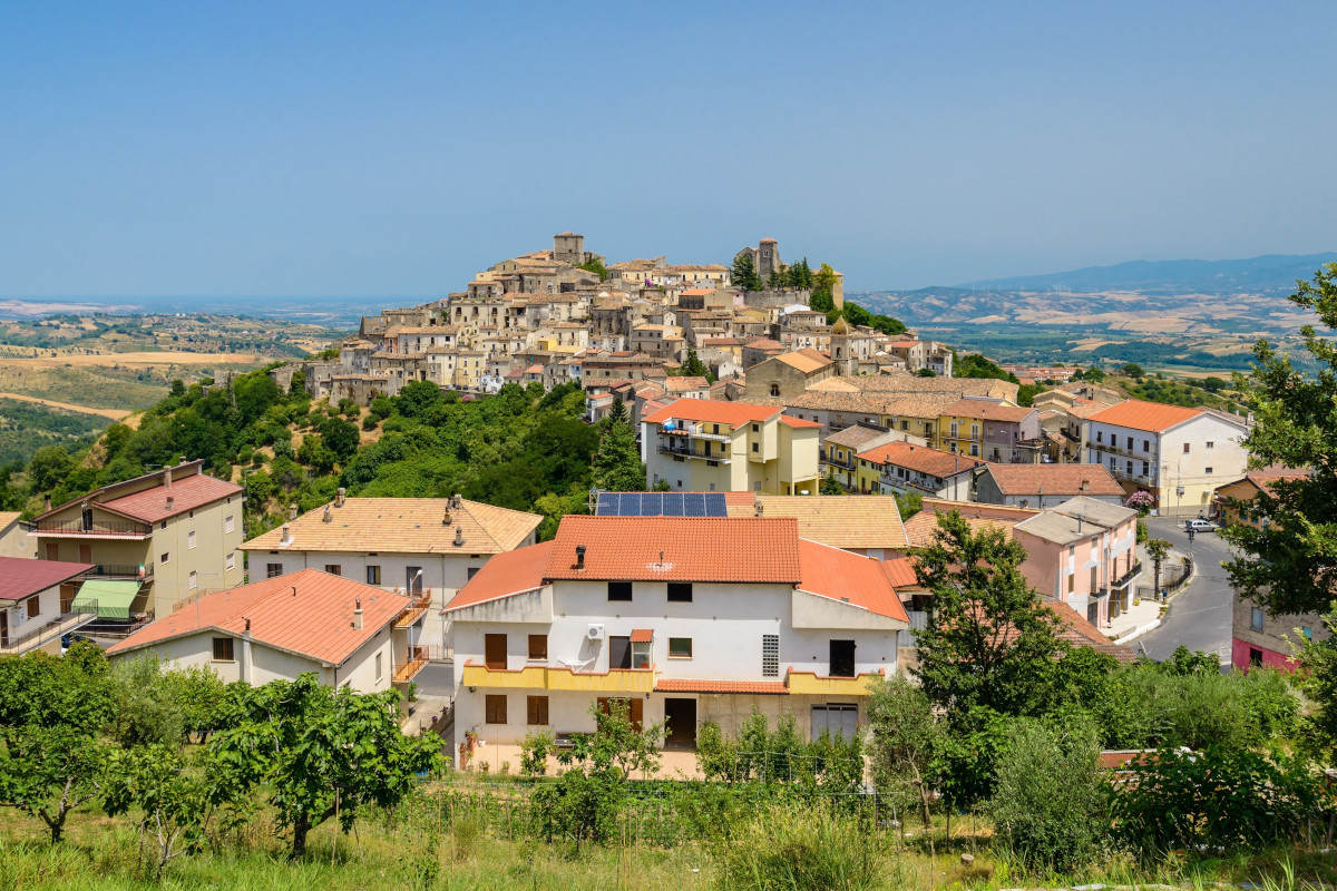 Ad Altomonte nasce il Museo dell'Alimentazione Mediterranea