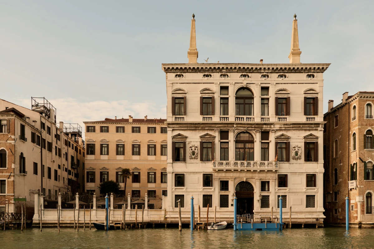 Le stelle tirano meno? La Michelin punta sugli Hotel: 8 a 