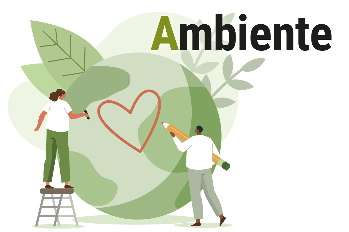 “AAA” cercasi sostenibilità: ambiente, alimentazione, agricoltura