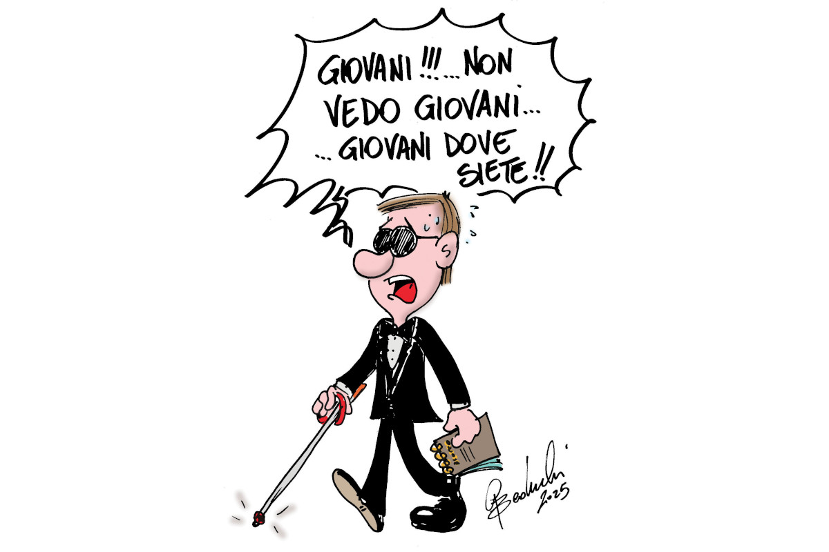 La mancanza di personale nel turismo, una storia che sembra non finire mai