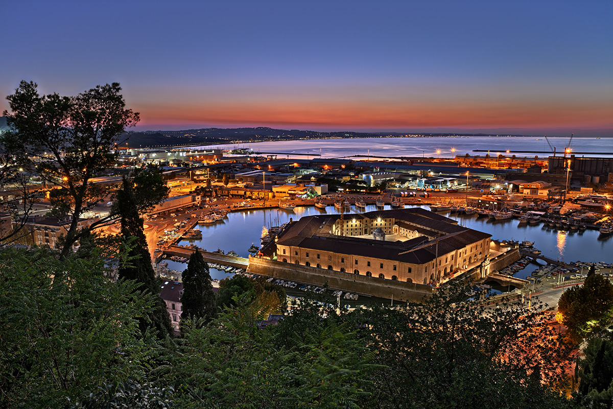 Ancona Ottima estate per il turismo nelle Marche, ora si pensa all’autunno