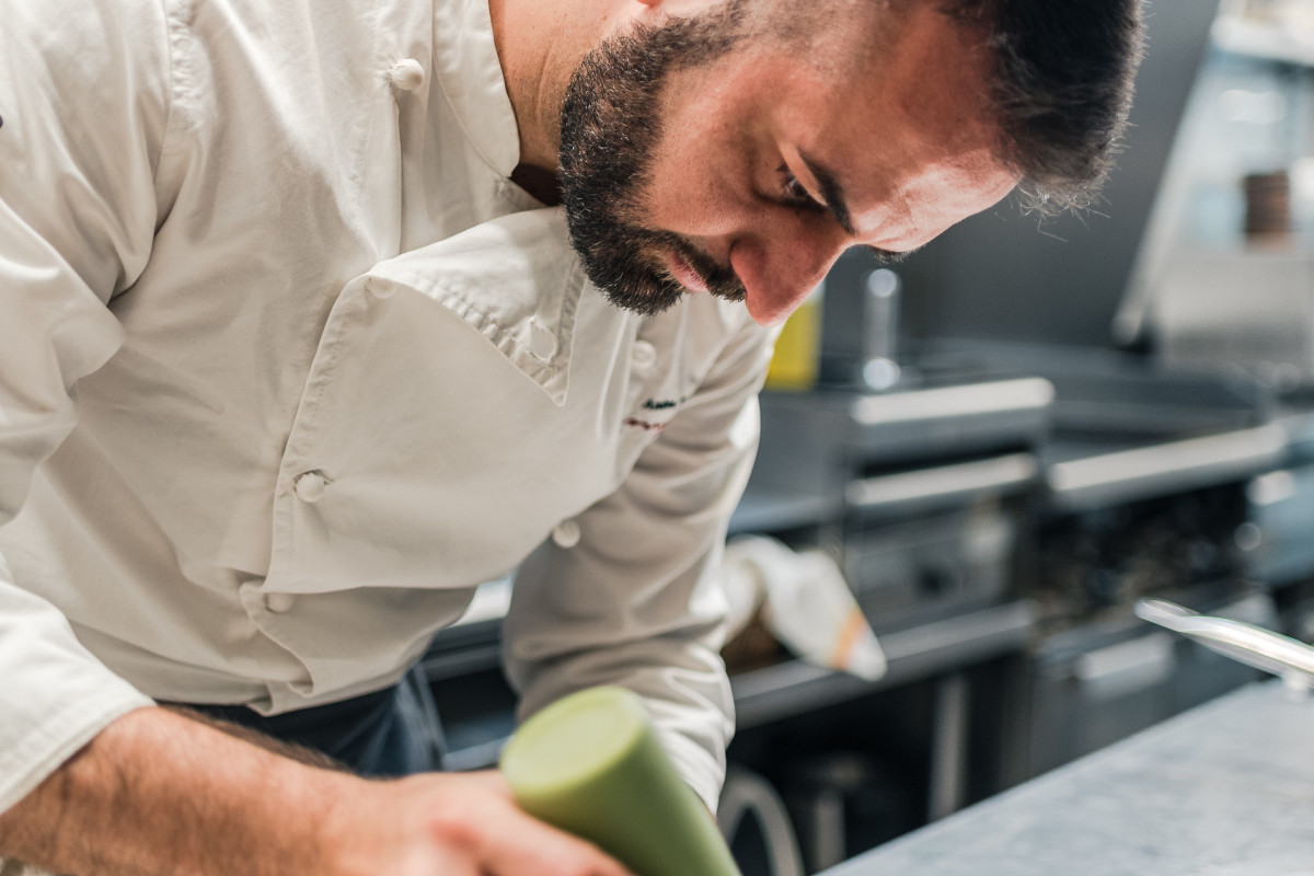 Andrea Pasqualucci  Contro il caro bollette ecco le ricette antispreco di cuochi romani