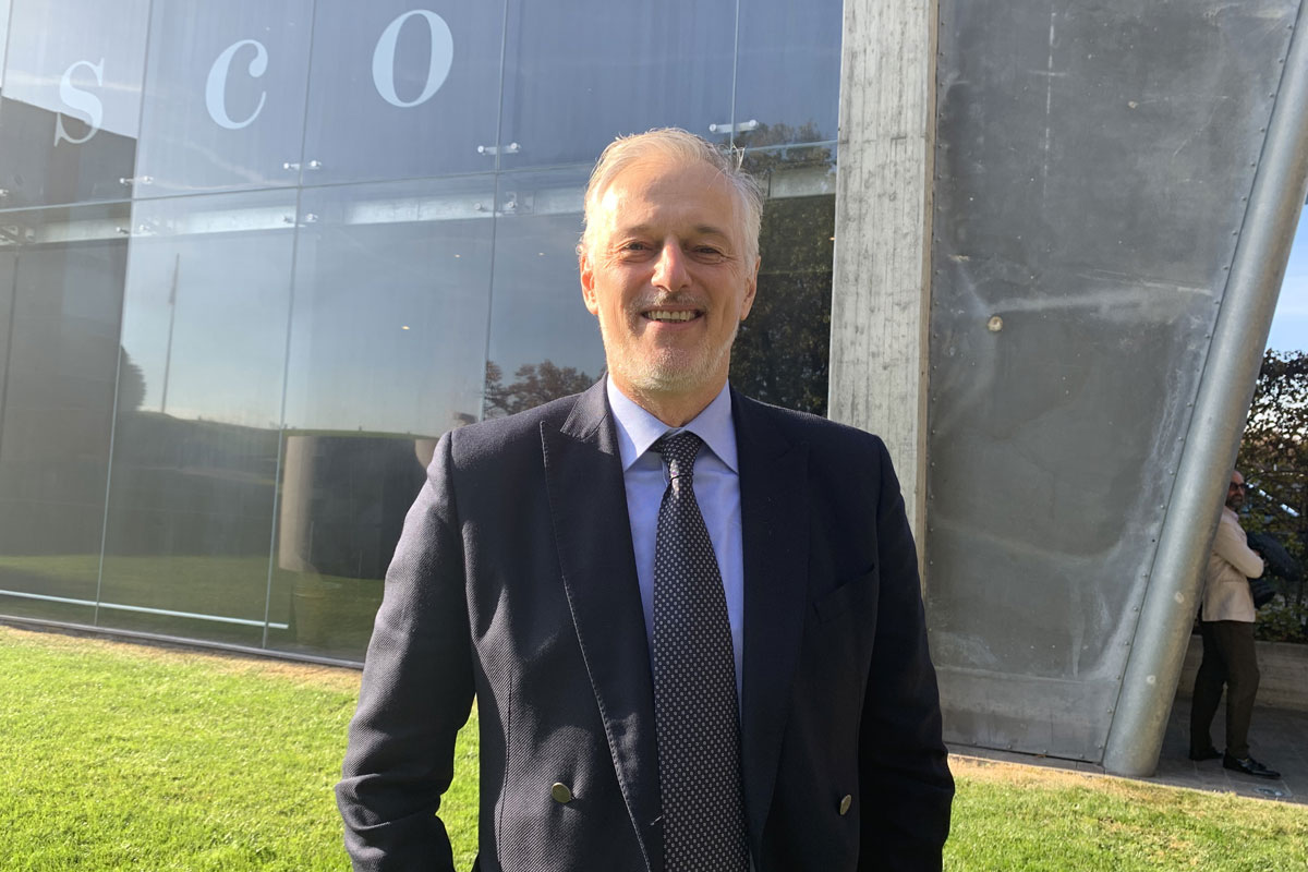 Vino targato Italia: export a 8,1 miliardi di euro, ma c'è attesa per i dazi Usa 