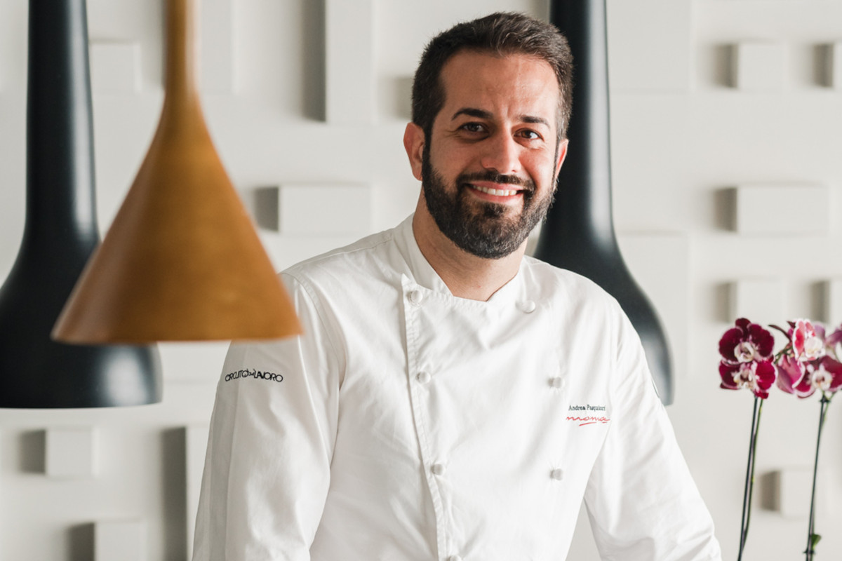 Il bosco nel piatto: come i grandi chef trasformano i funghi in arte