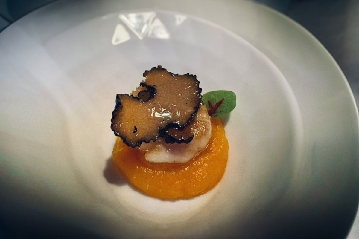 M’Amo, l’amore in cucina nel cuore di Milano