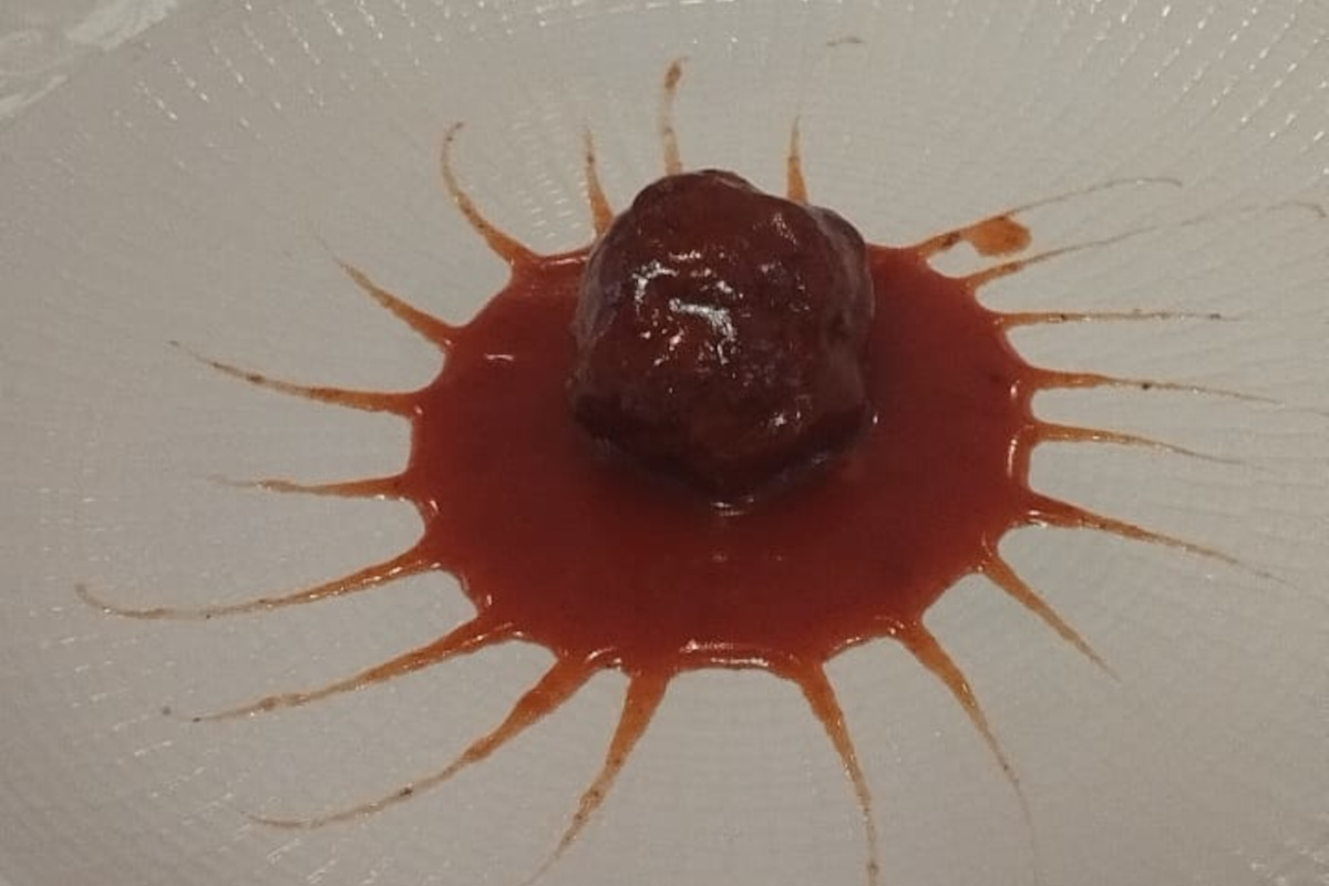 M’Amo, l’amore in cucina nel cuore di Milano