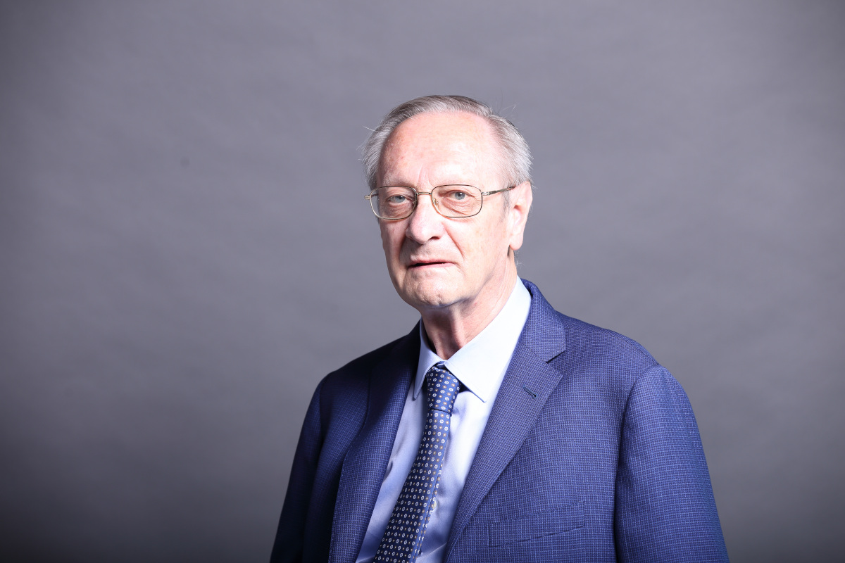 Angelo Agostoni diventer&agrave; presidente onorario di Icam Icam cambio generazionale al vertice: Giovanni Agostoni nuovo presidente