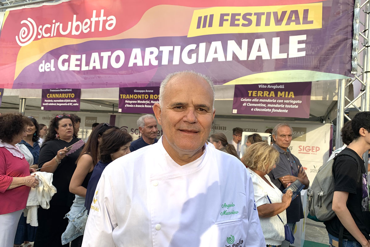 Conpait, il gelato artigianale tra identità e promozione turistica 