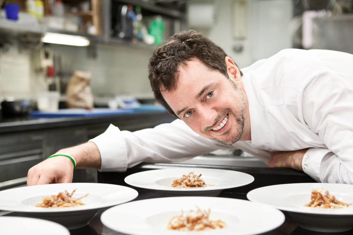 Dalle osterie ai ristoranti fine dining: la pasta è un piatto che unisce tutti
