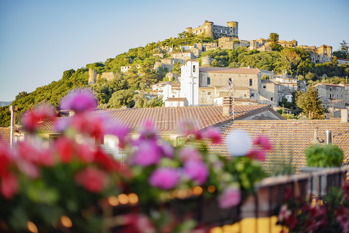 Mangiare A Casa dello Chef: l'originale esperienza a Caserta Mangiare A Casa dello Chef: l'originale esperienza a Caserta