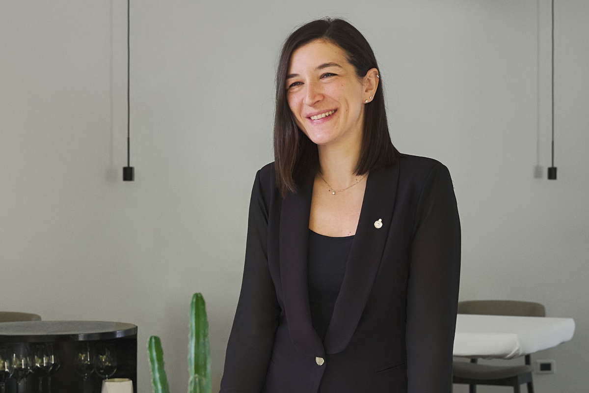 Acqua, una risorsa essenziale per il benessere anche al ristorante