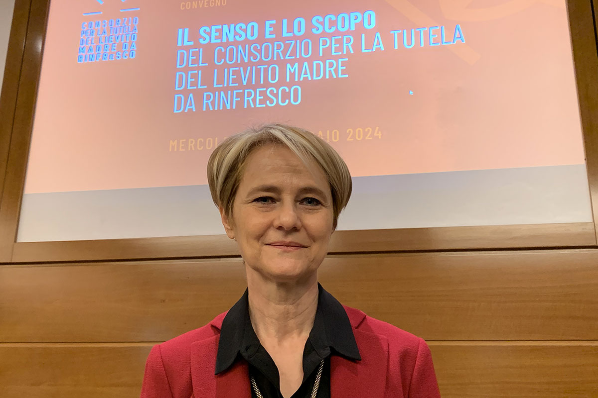 Il futuro della panificazione e il ruolo chiave del lievito madre da rinfresco