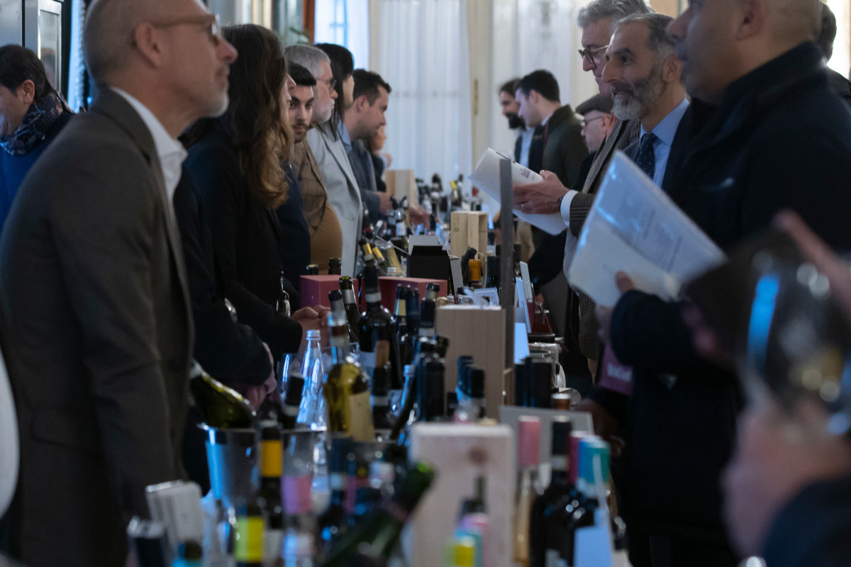 Anteprima VitignoItalia 2024 per celebrare i grandi terroir italiani del vino