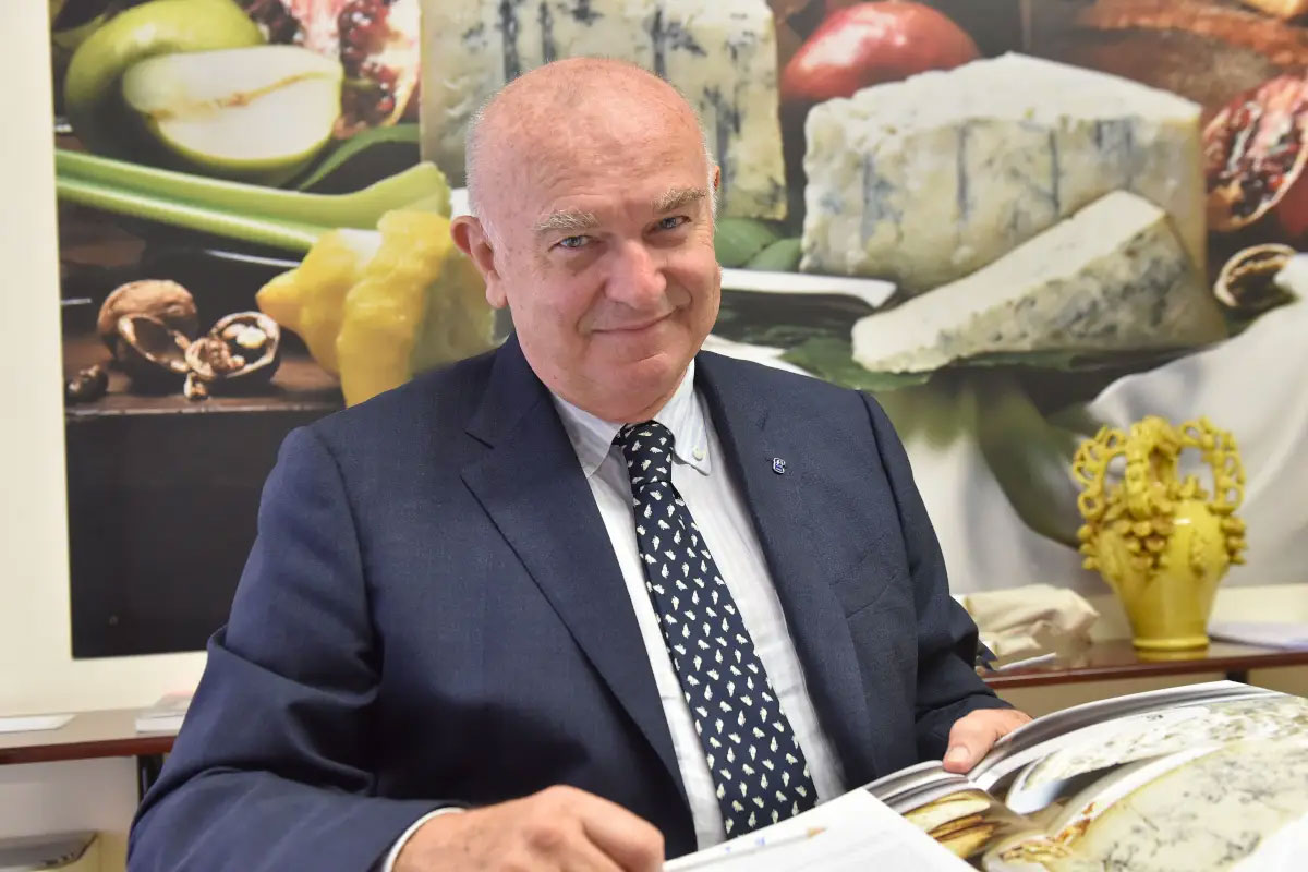 Gorgonzola Dop, record storico nel 2025: mai prodotte così tante forme Gorgonzola Dop, record storico nel 2025: mai prodotte così tante forme