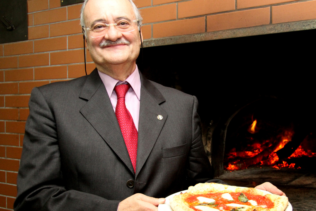 Ecco come festeggerà i 40 anni di storia l'Associazione verace pizza napoletana