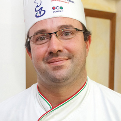 Pezzo Ricette Premio