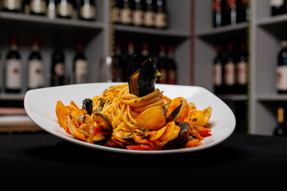 Aruba segreta: due ristoranti italiani che raccontano storie di gusto e cuore Aruba segreta: due ristoranti italiani che raccontano storie di gusto e cuore