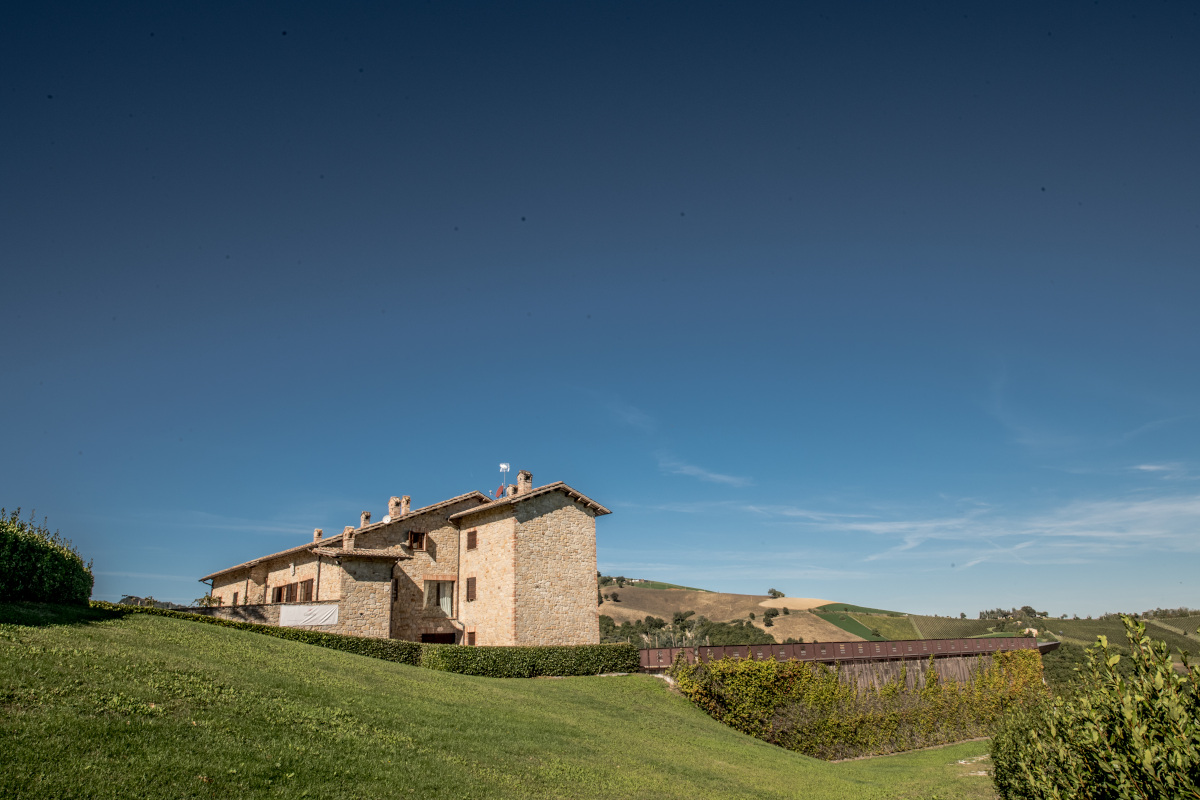 Cantina La Canosa Tenuta La Canosa, storia di vino e passione