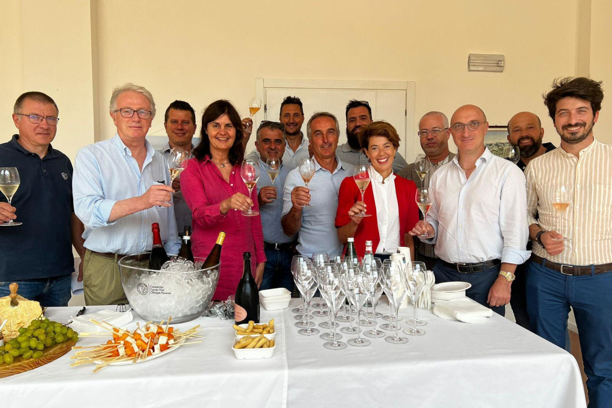 Ascovilo accende estate e autunno con 80 eventi del “calendario di... vino”