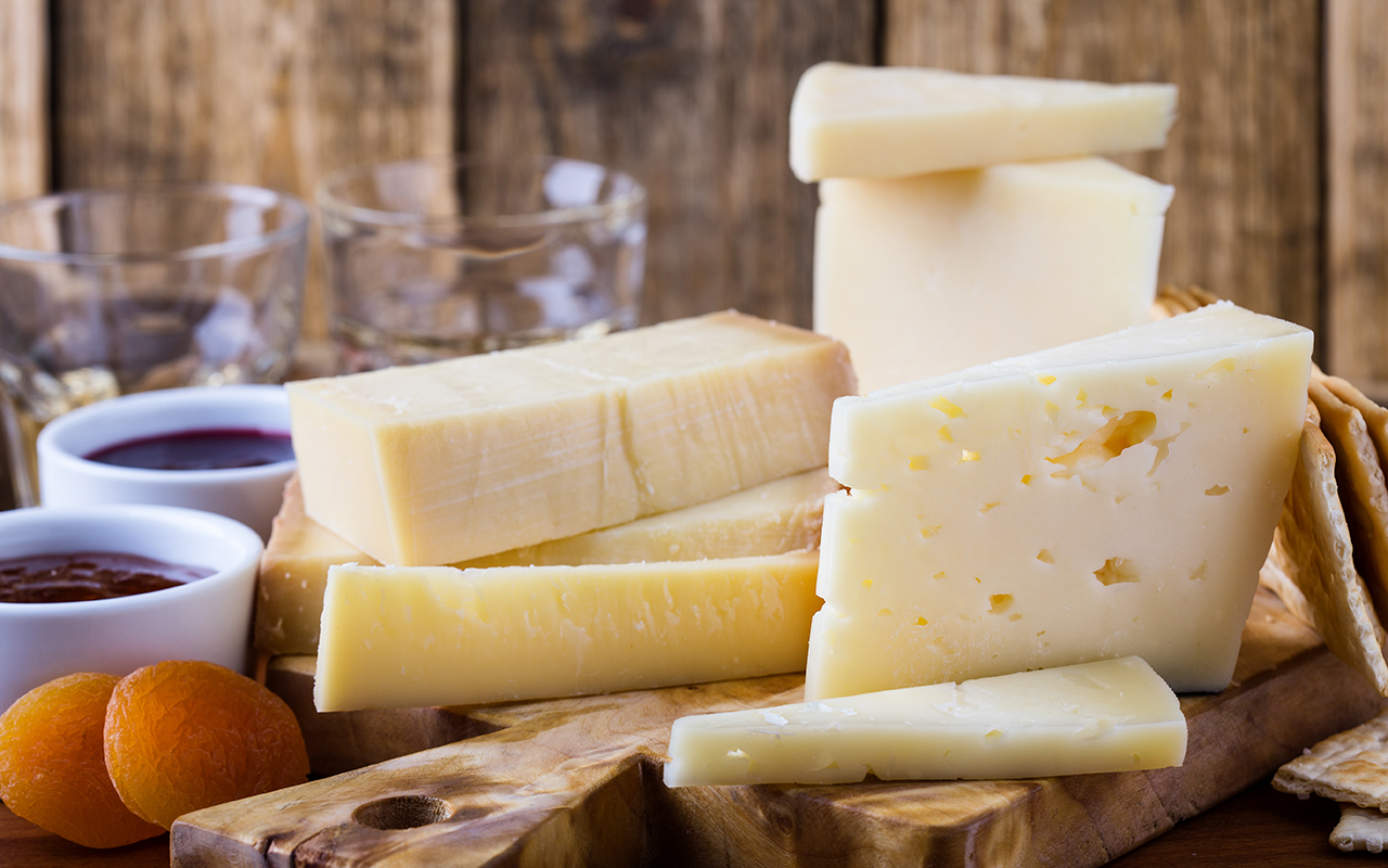 Il Consorzio Asiago Dop al fianco dei ristoratori per spingere i consumi fuori casa Consorzio Asiago Dop, alleanza con la ristorazione per ripartire insieme