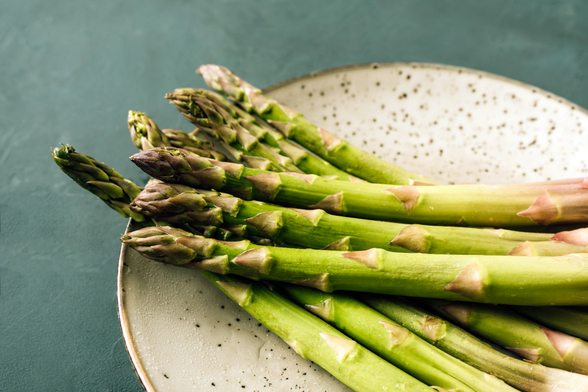 Asparagi, le ricette salutari da sperimentare