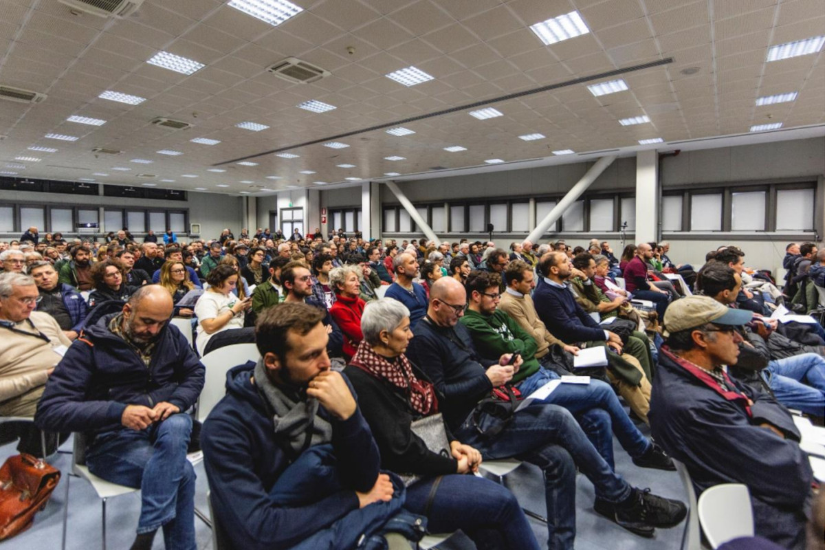 Sorpresa Fivi, dietrofront di Casali: in Consiglio entra Morino Sorpresa Fivi, dietrofront di Casali: in Consiglio entra Morino