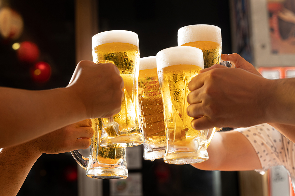 Birra: da Heineken 73 milioni per lo stabilimento Ichnusa di Cagliari