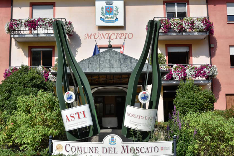 Asti Docg a Vinitaly 2024: un'esplosione di bollicine versatili