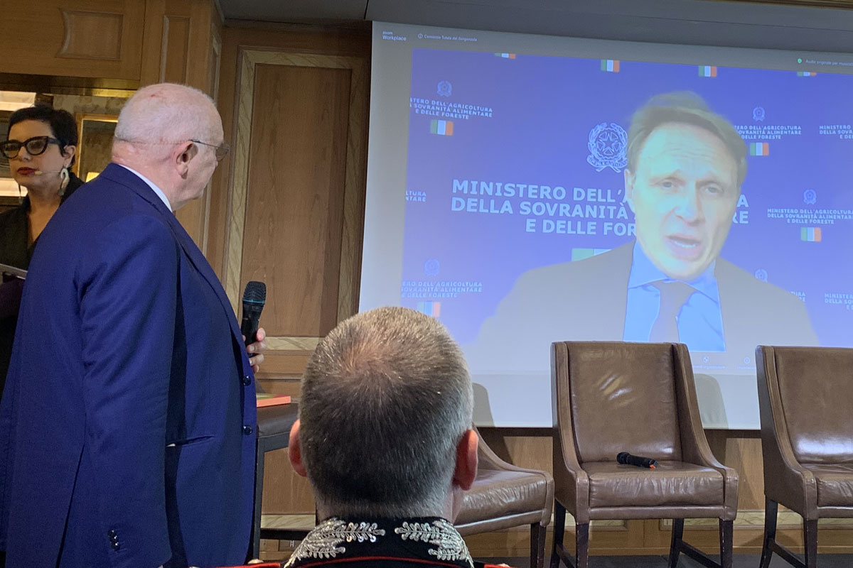 Gorgonzola Dop, record storico nel 2025: mai prodotte così tante forme Gorgonzola Dop, record storico nel 2025: mai prodotte così tante forme