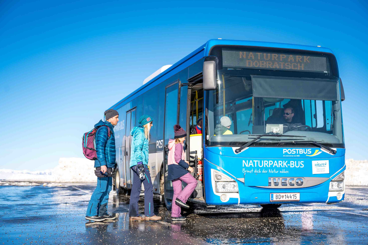 Vacanze a Villach in Carinzia, per un inverno da sportivi