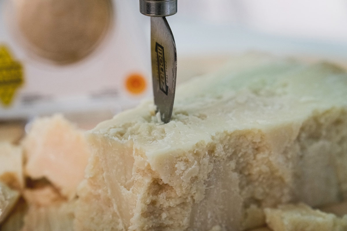 A Bergamo torna B2Cheese: eccellenze casearie in mostra