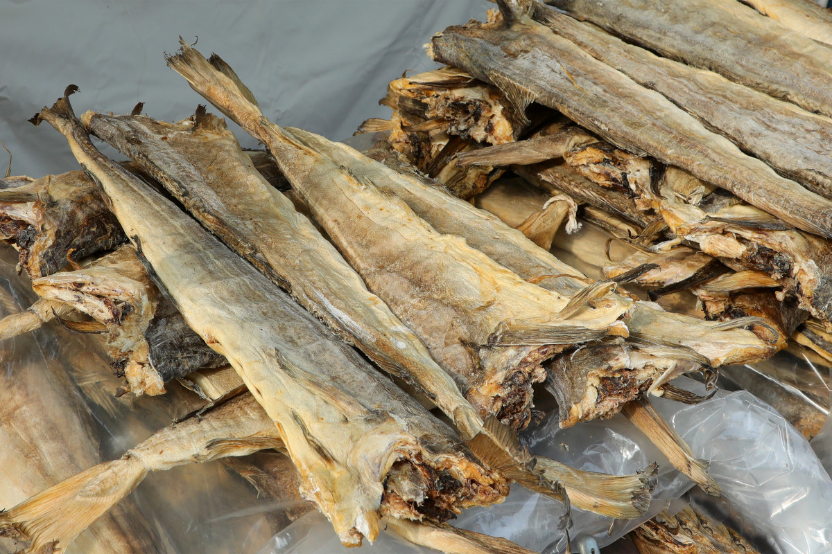 La querelle sul baccalà alla vicentina che racconta la crisi dello stoccafisso
