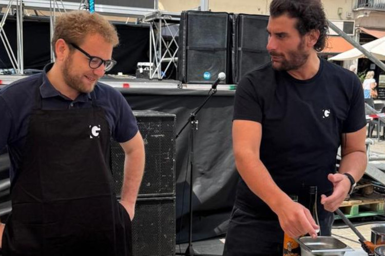 La querelle sul baccalà alla vicentina che racconta la crisi dello stoccafisso