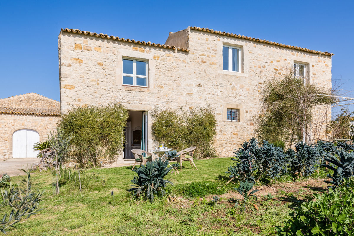 Baglio Occhipinti Dimore storiche per un soggiorno ricercato